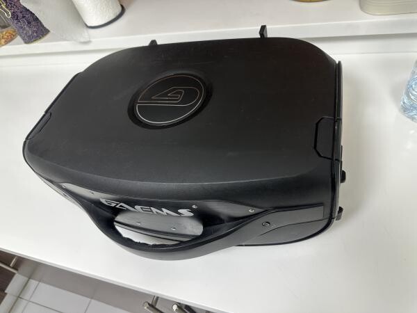 GAEMS Vanguard portable monitor - 2