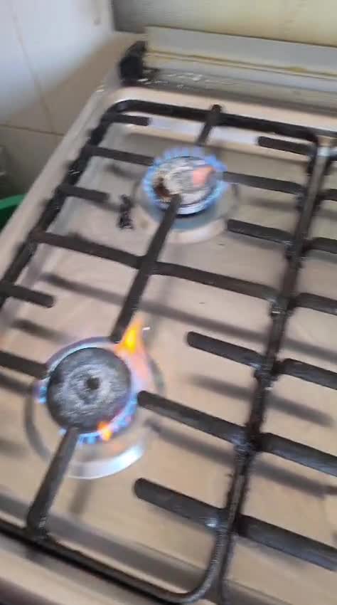4 burner gas - 1