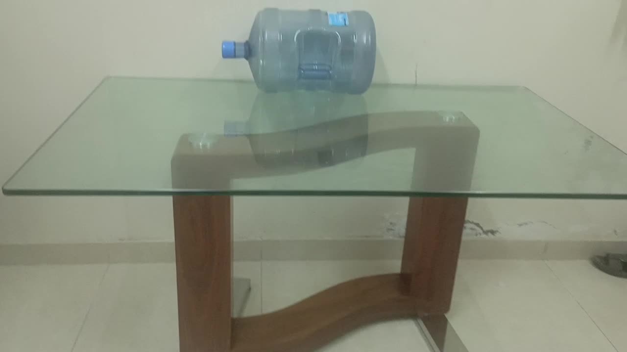 table - 1