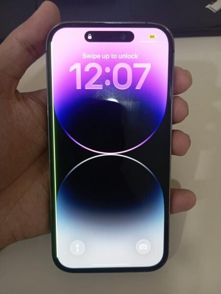 Iphone 14 pro - 2
