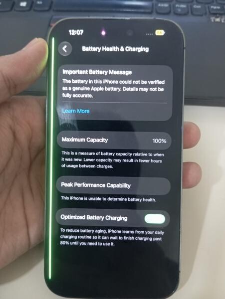 Iphone 14 pro - 3