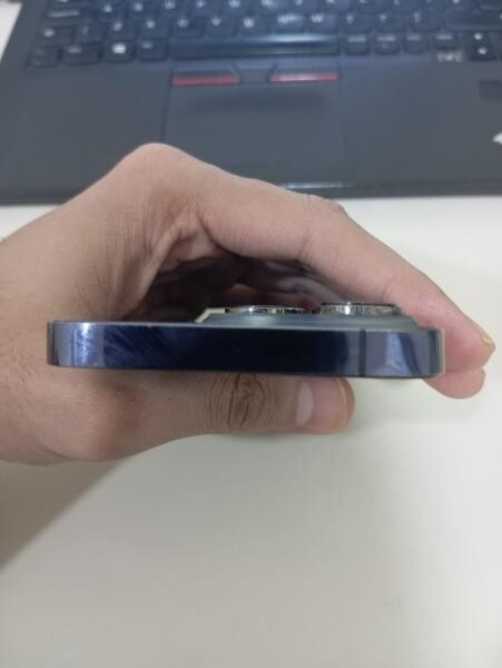 Iphone 14 pro - 4