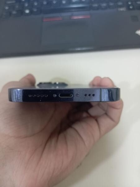 Iphone 14 pro - 5
