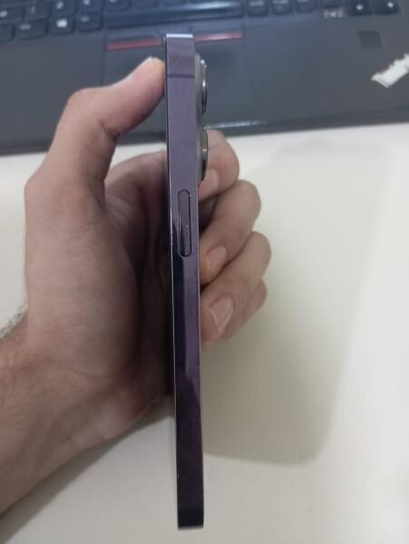 Iphone 14 pro - 6