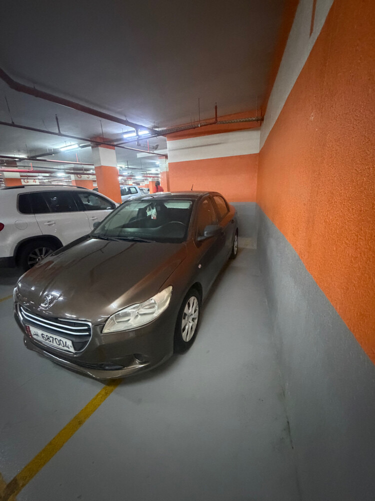Peugeot 301 (mileage 38,900 km) - 4