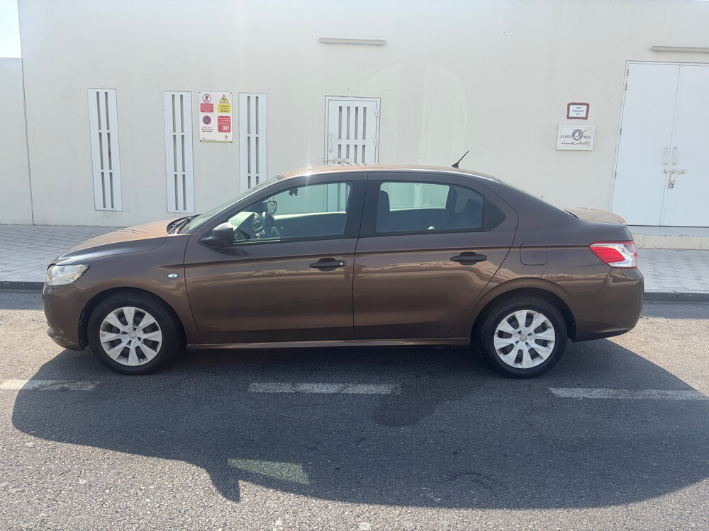 Peugeot 301 (mileage 38,900 km) - 3