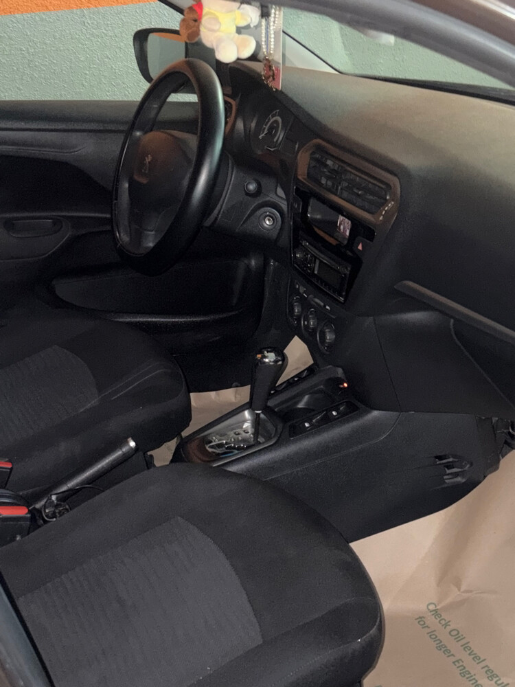 Peugeot 301 (mileage 38,900 km) - 5