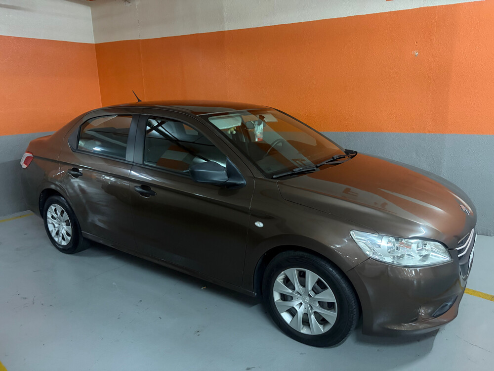 Peugeot 301 (mileage 38,900 km) - 7