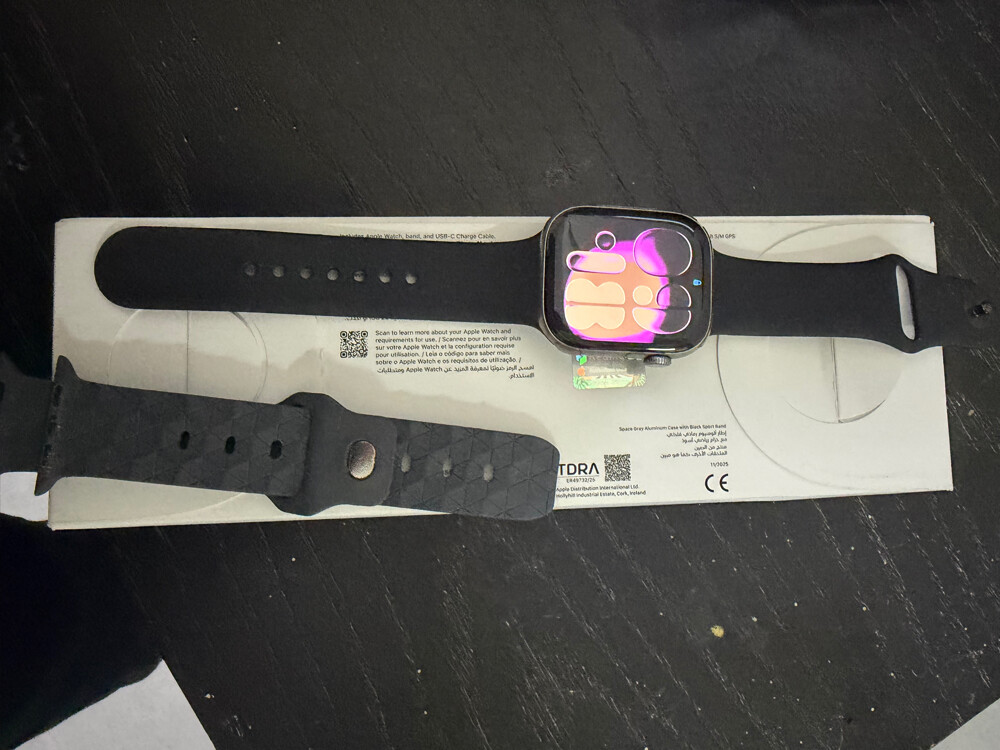 apple watch s11 - 3