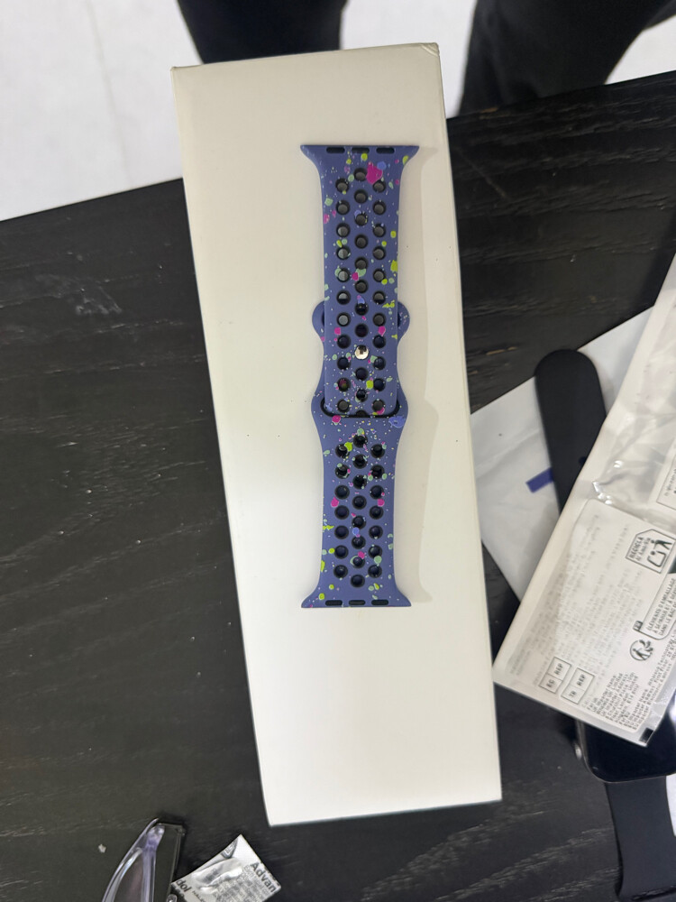 apple watch s11 - 1