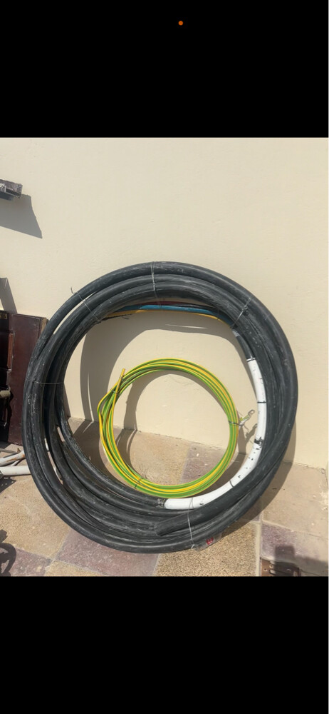 cable - 1