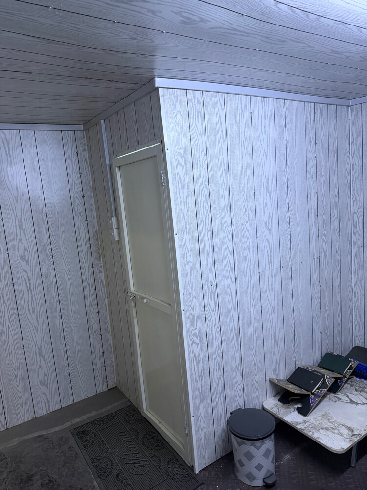 Porta Cabin for Sale – 4m × 3m - 3