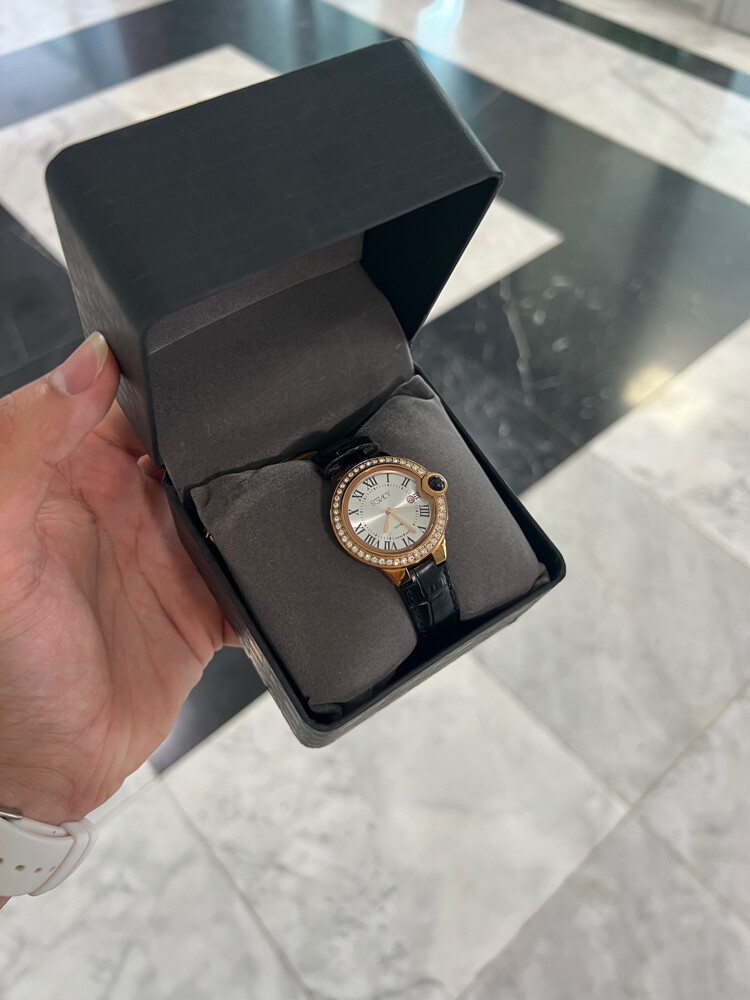 Watch estacy casio imperial geneve - 1