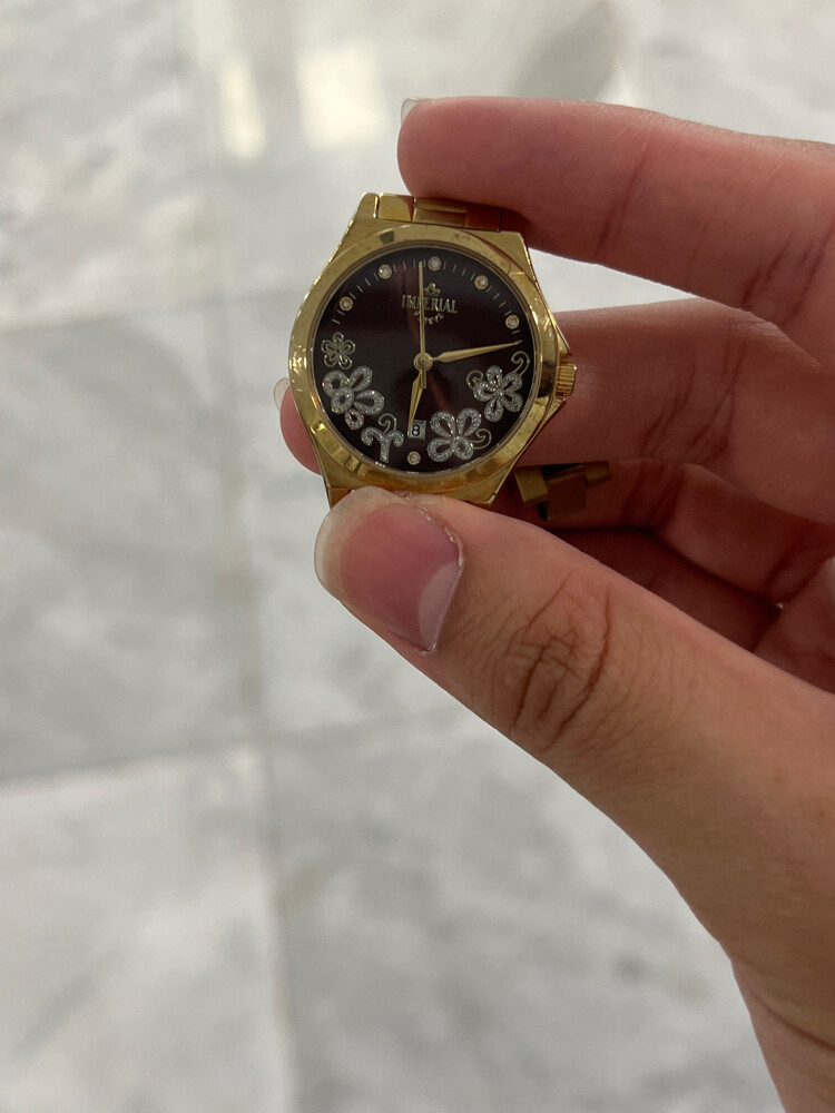 Watch estacy casio imperial geneve - 3