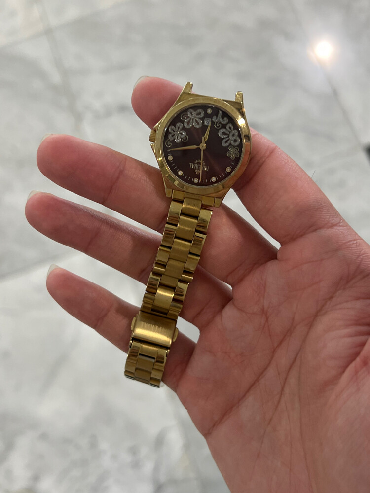 Watch estacy casio imperial geneve - 6