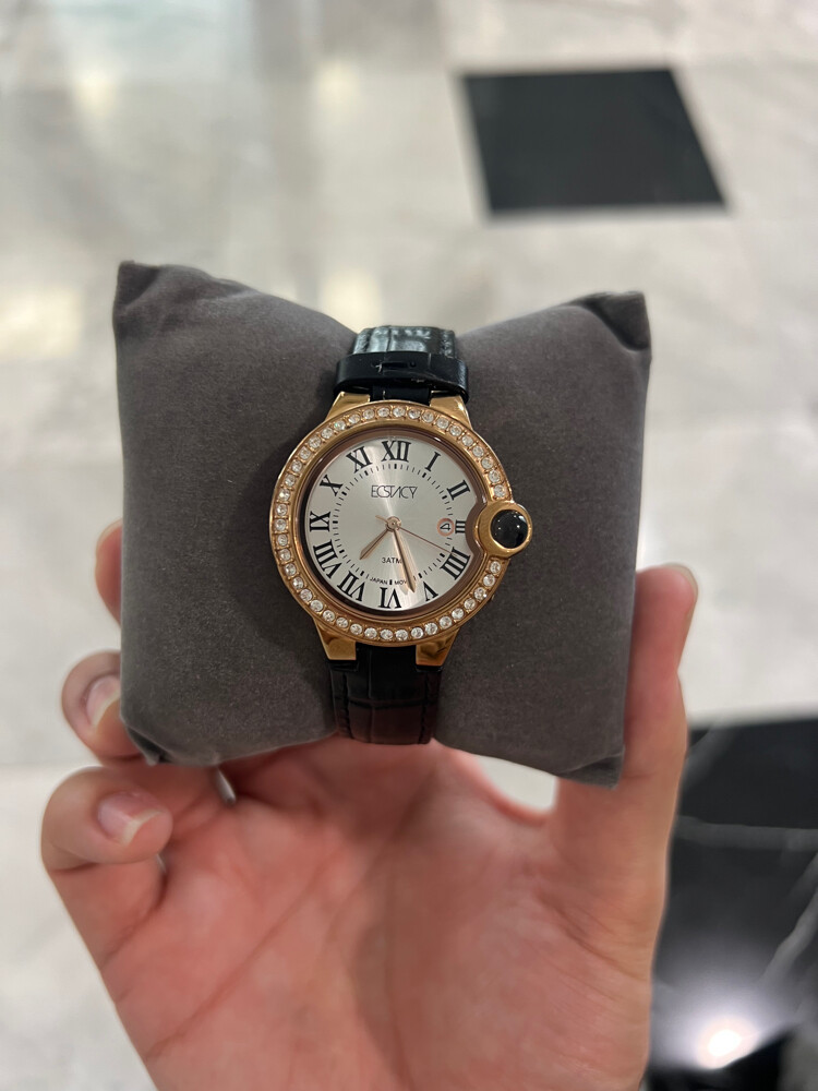 Watch estacy casio imperial geneve - 7