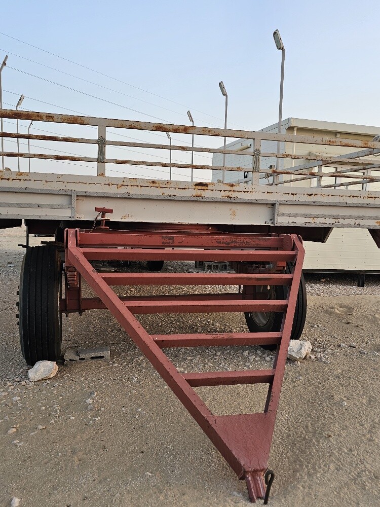 دكه متحركه - 5