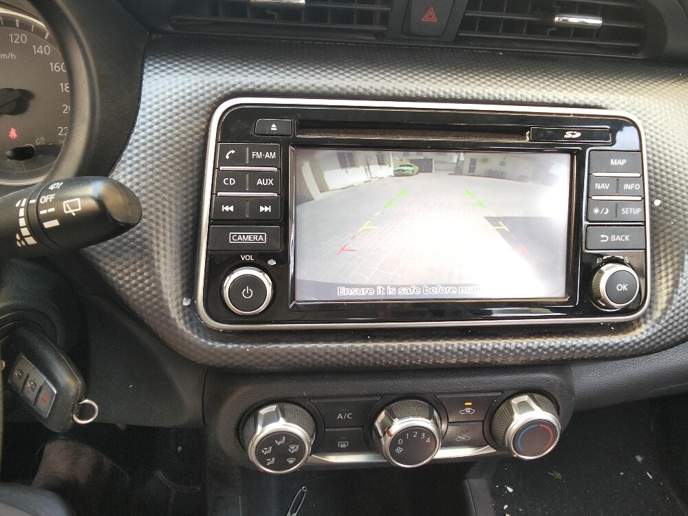 Nissan kicks - 5