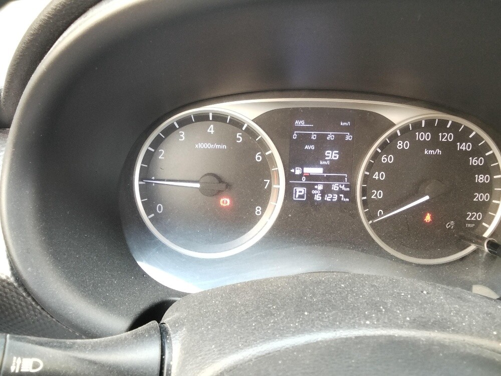 Nissan kicks - 4