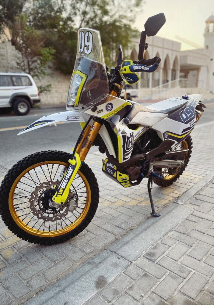 rally edition 701 - 6