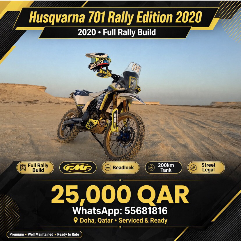 rally edition 701 - 5
