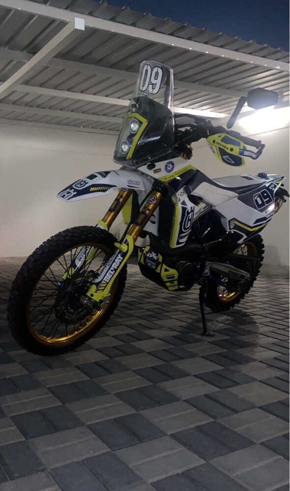 rally edition 701 - 1
