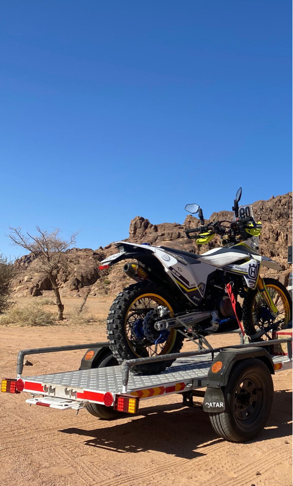 rally edition 701 - 2