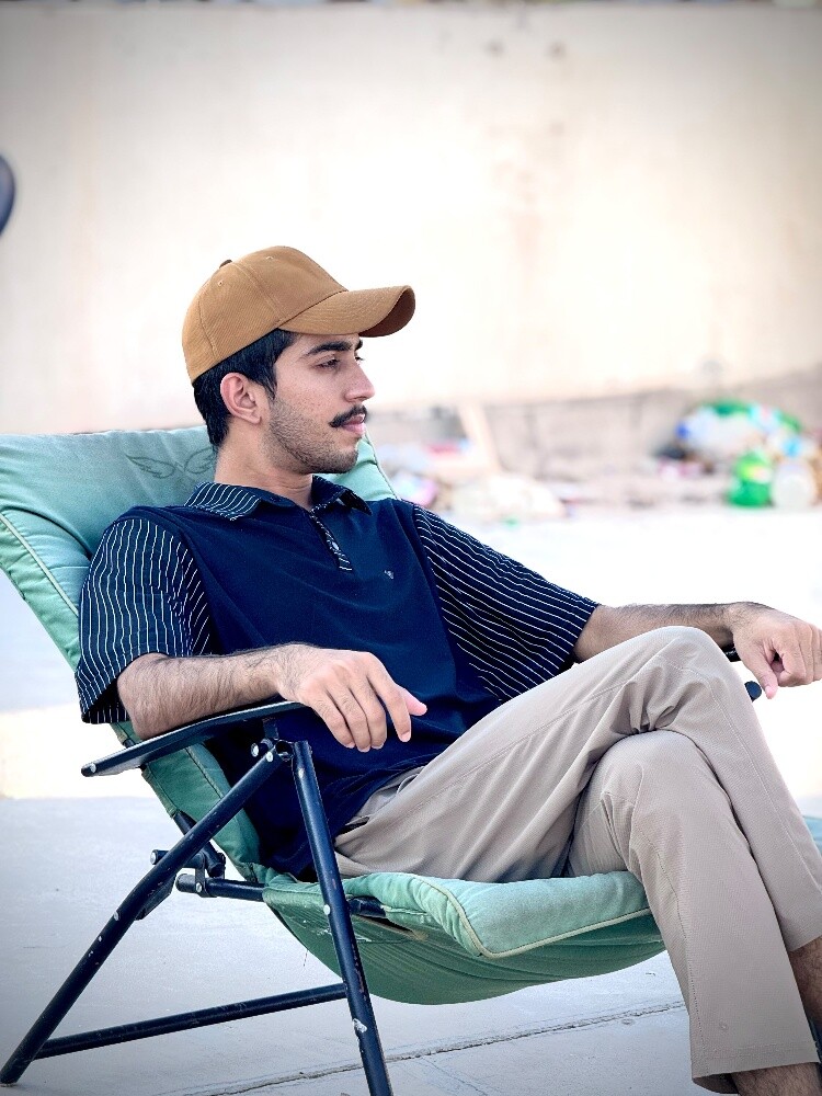 Farhan ali - 2