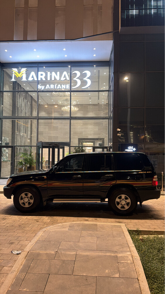 جكسار 2003 - 2