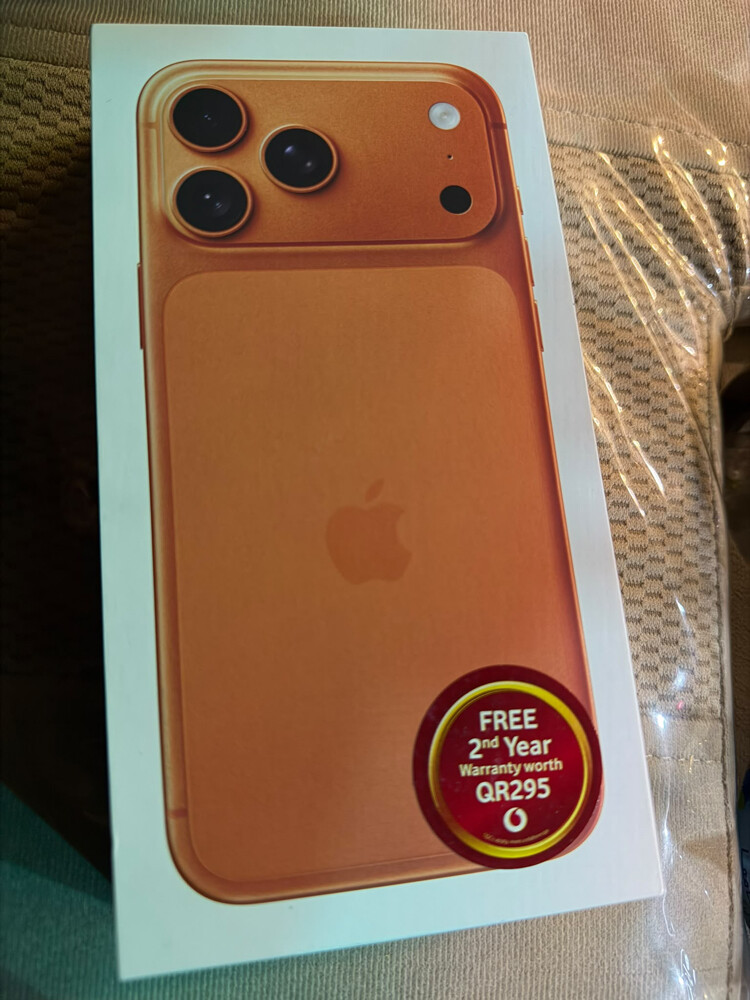 iphone17 pro max - 3