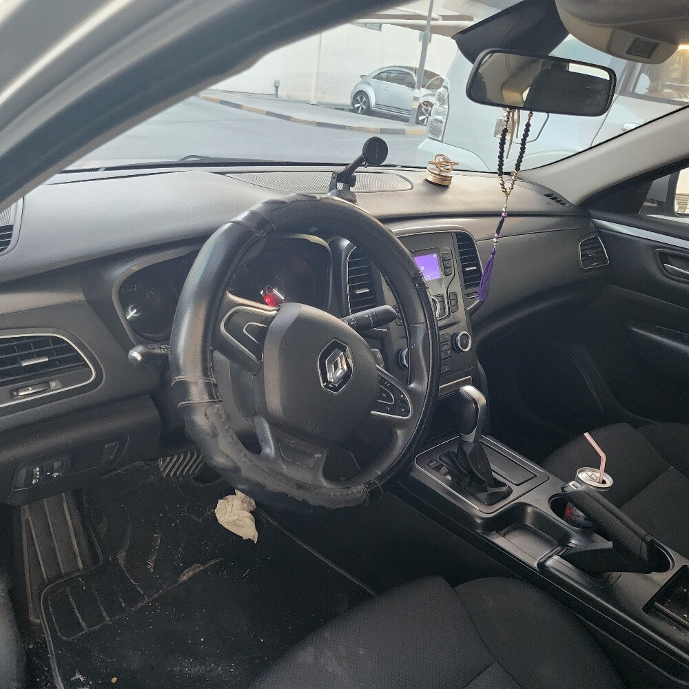 Renault talisman - 3
