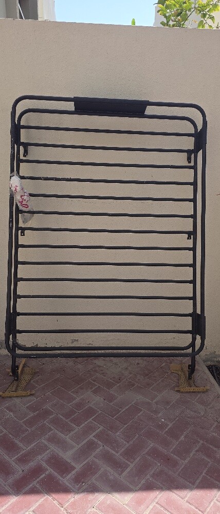 Special cage for Nissan Patrol - 1