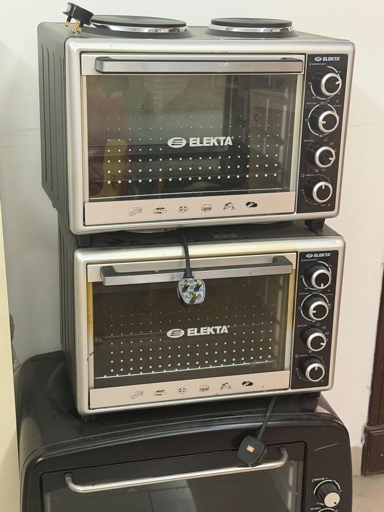two ovens for sale  - 1
