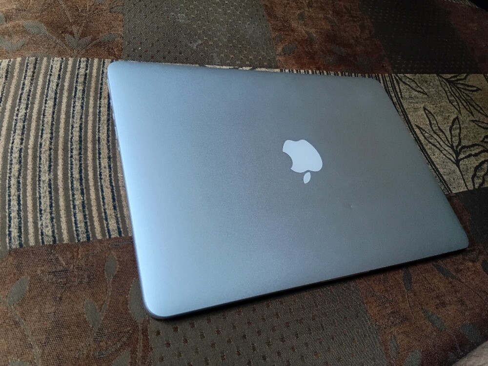 MacBook Pro 2015 13" - 3