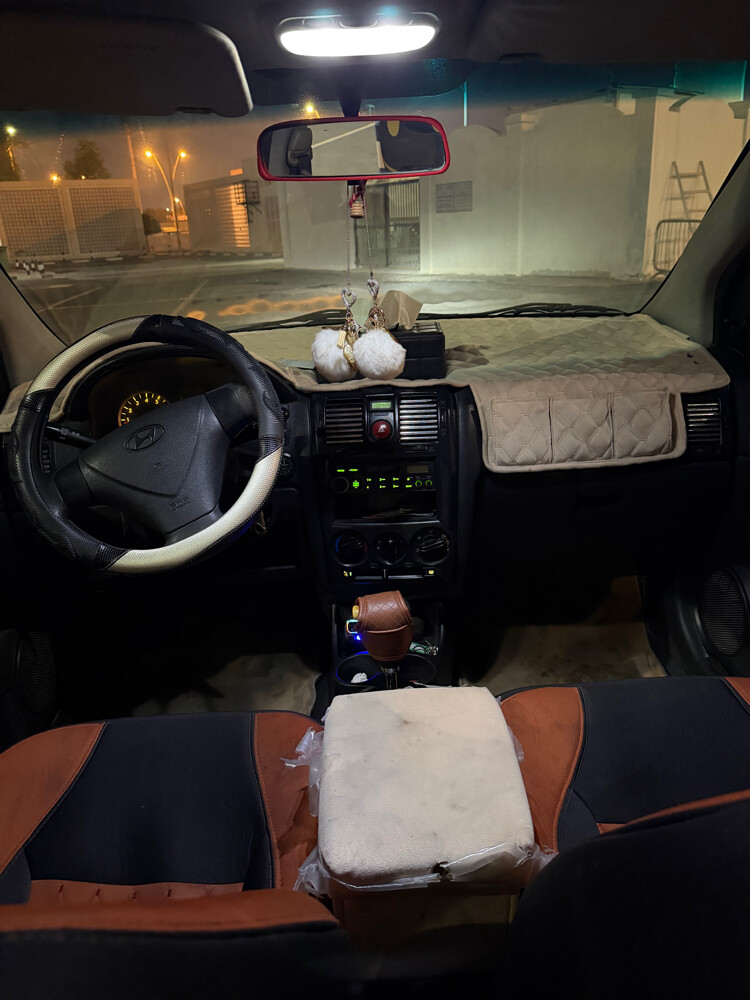 هوندا قيتز - 2