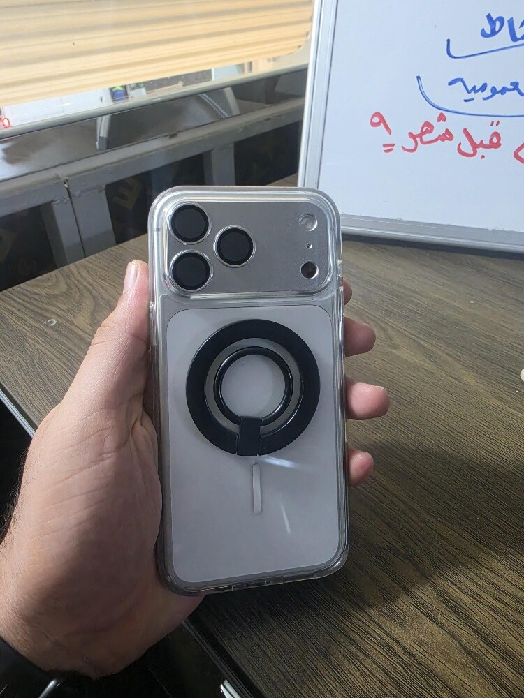 iphone 17 pro max 256 - 1