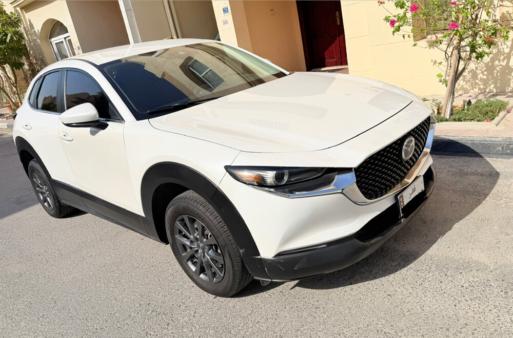 Mazda CX 30 2021 - 3