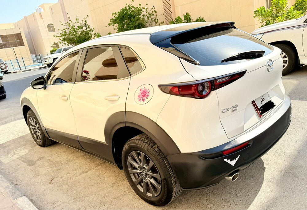 Mazda CX 30 2021 - 2