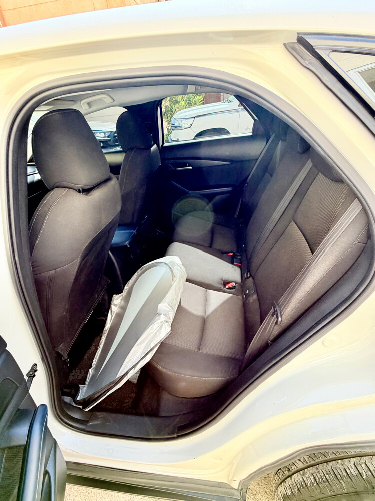 Mazda CX 30 2021 - 11
