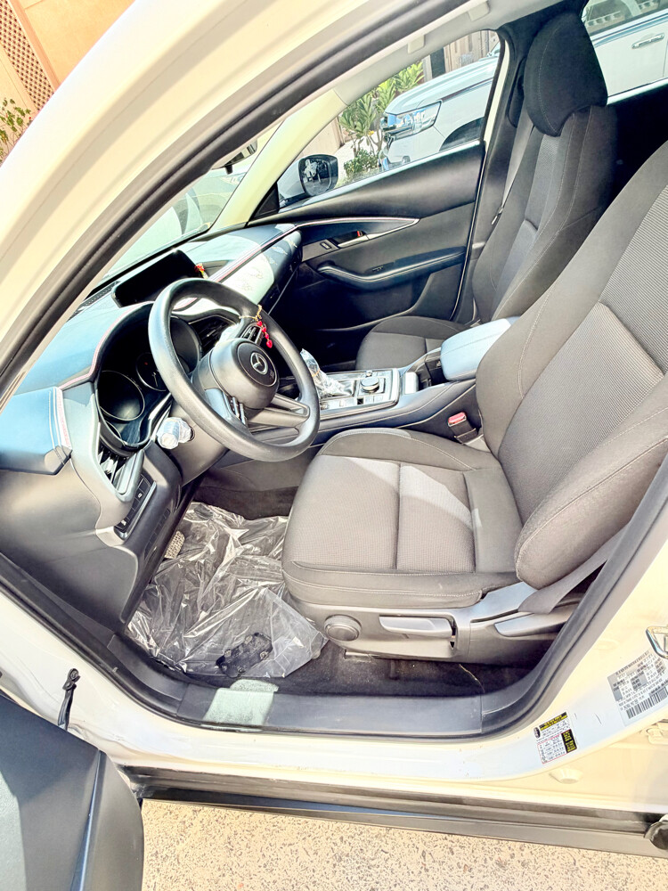 Mazda CX 30 2021 - 13