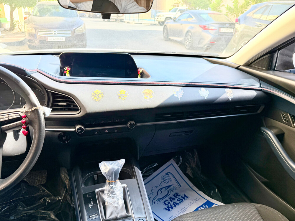 Mazda CX 30 2021 - 16