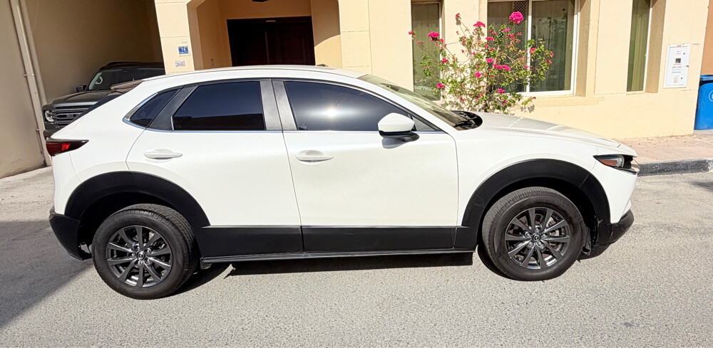 Mazda CX 30 2021 - 6