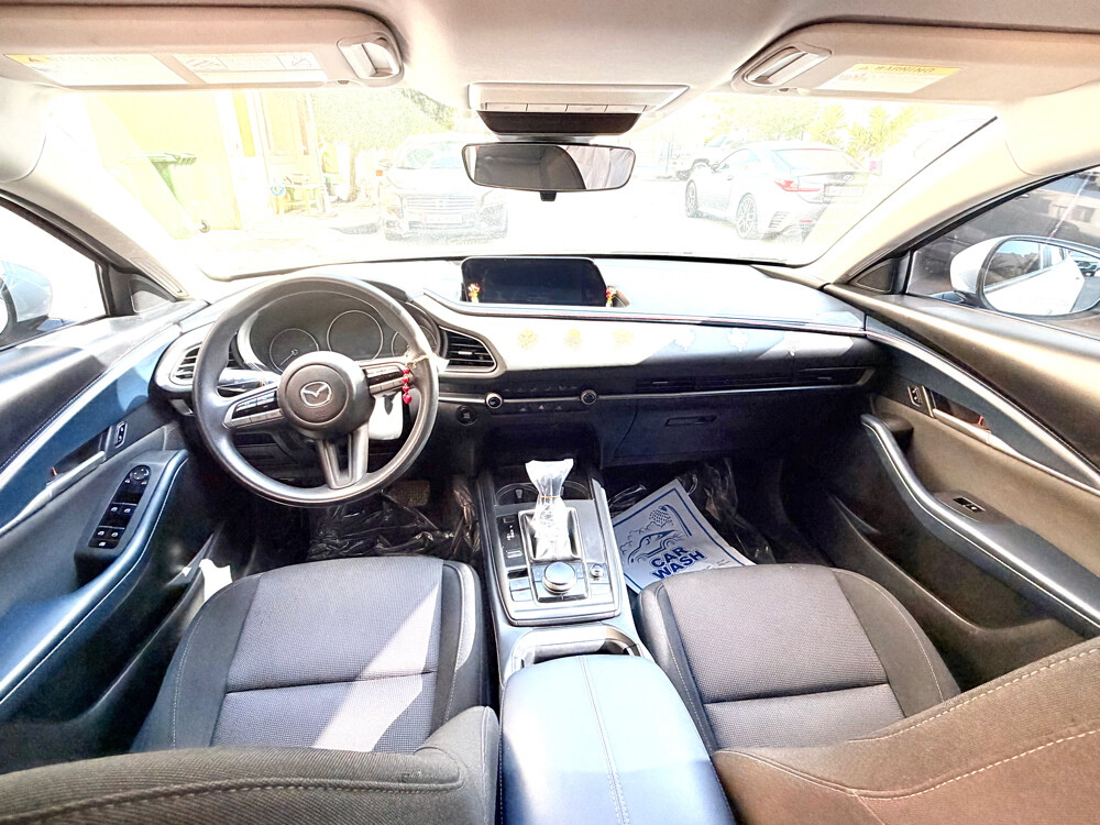 Mazda CX 30 2021 - 10