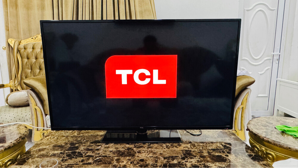 TCL TV  - 3