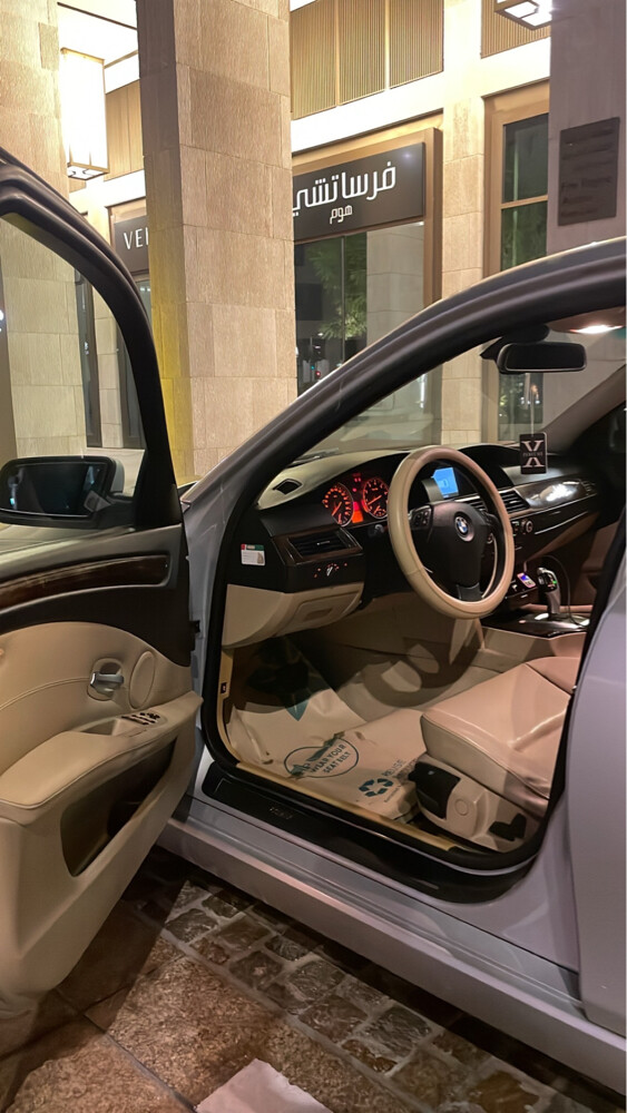بي ام دابليو للبيع  - 8