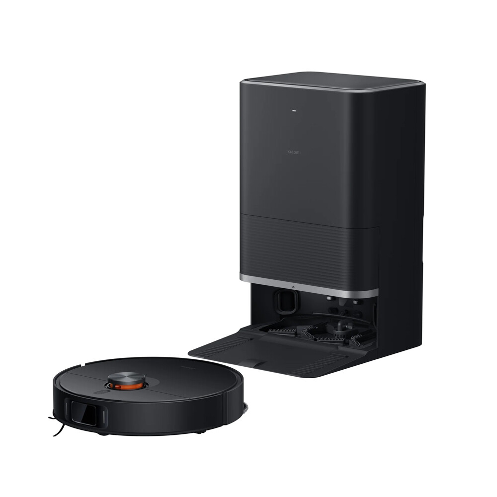 Xiaomi Robot Vacuum X20 Max - 1