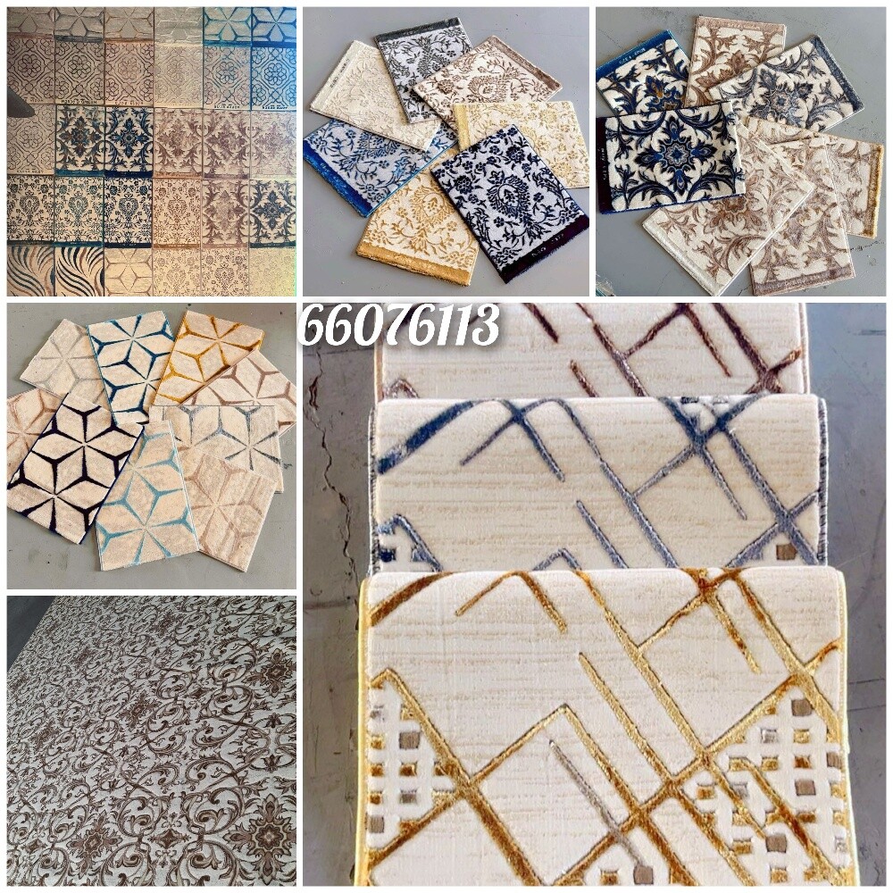 مفروشات كنب وجلسات - 6