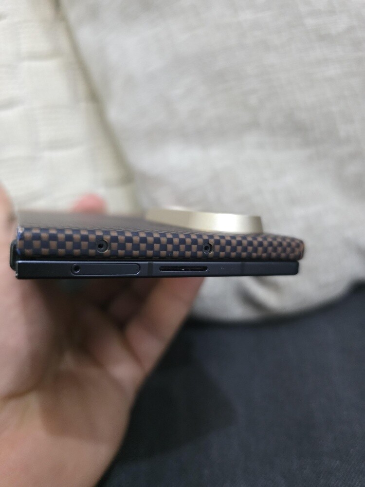 Galaxy Z Fold 7 256Gb Black - 2