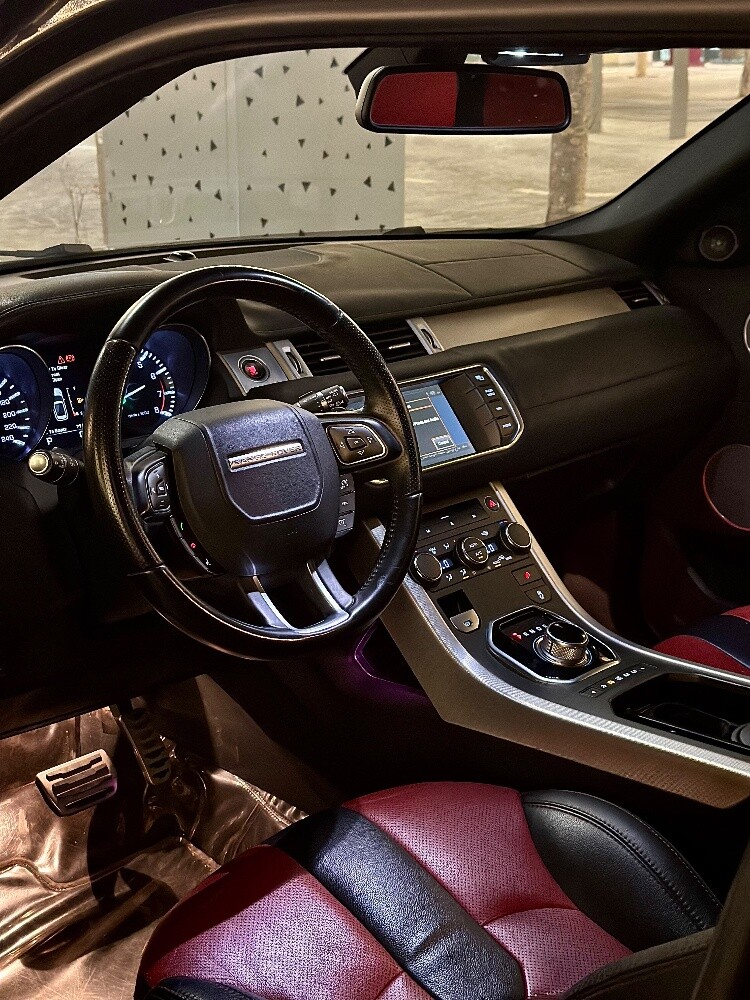 range rover 2015 - 12