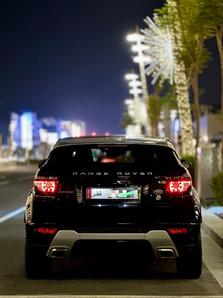 range rover 2015 - 3